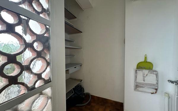 Appartement à vendre    3 pièces •  Perpignan