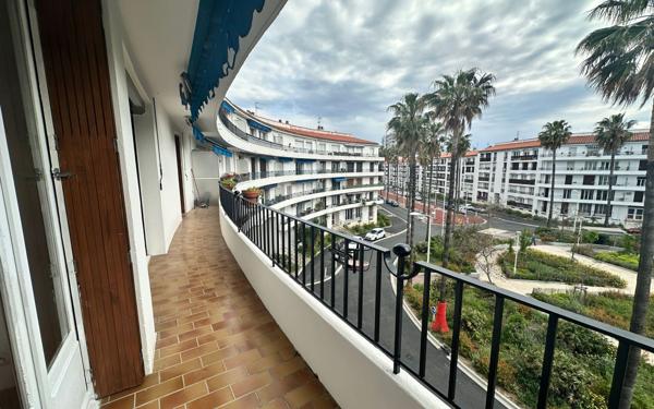 Appartement à vendre    3 pièces •  Perpignan