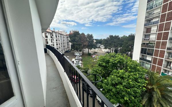 Appartement à vendre    3 pièces •  Perpignan