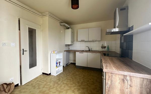 Appartement à vendre    3 pièces •  Perpignan