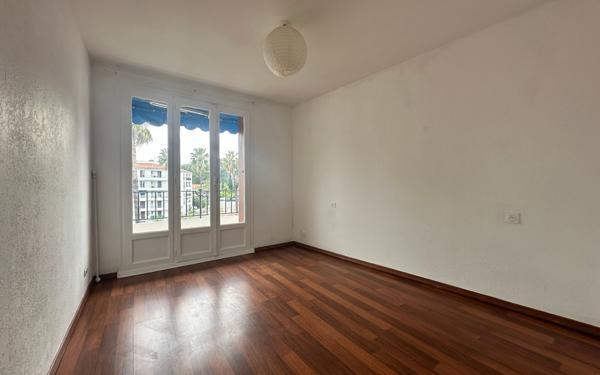 Appartement à vendre    3 pièces •  Perpignan