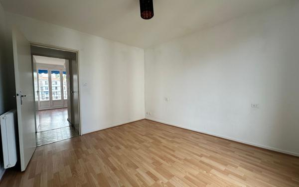 Appartement à vendre    3 pièces •  Perpignan