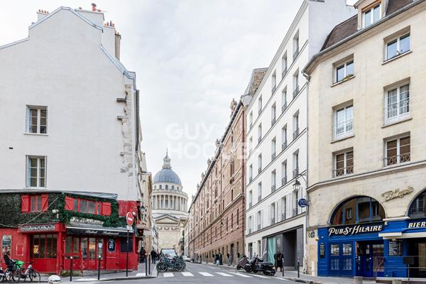 Appartement Paris 1 pièce(s) 22 m2