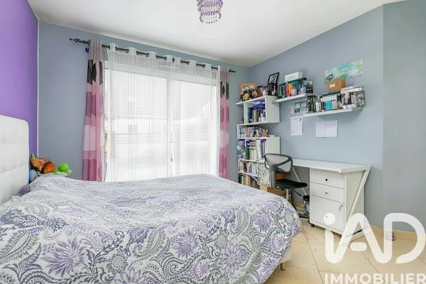 Maison à vendre 7 pièces 213 m² Briis-sous-Forges