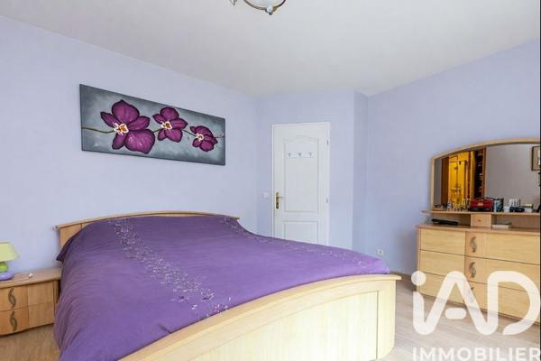 Maison à vendre 7 pièces 213 m² Briis-sous-Forges