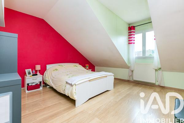 Maison à vendre 7 pièces 213 m² Briis-sous-Forges