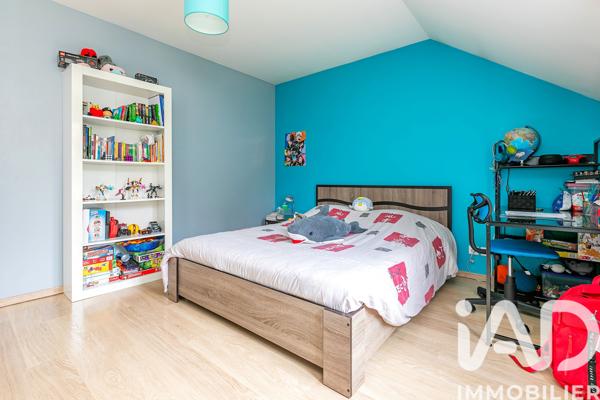 Maison à vendre 7 pièces 213 m² Briis-sous-Forges