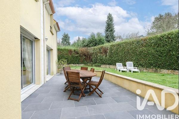 Maison à vendre 7 pièces 213 m² Briis-sous-Forges