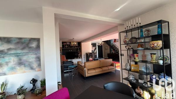 Maison à vendre 6 pièces 197 m² Betton