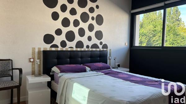 Maison à vendre 6 pièces 197 m² Betton