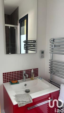 Maison à vendre 6 pièces 197 m² Betton