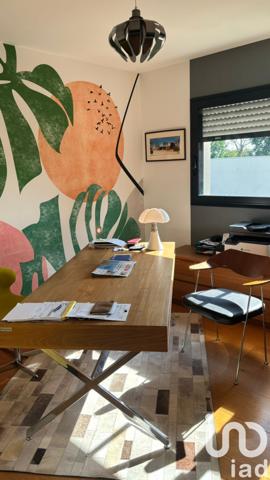 Maison à vendre 6 pièces 197 m² Betton