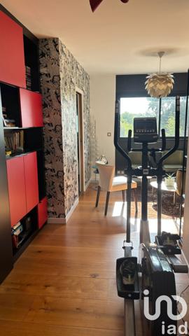 Maison à vendre 6 pièces 197 m² Betton