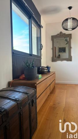 Maison à vendre 6 pièces 197 m² Betton