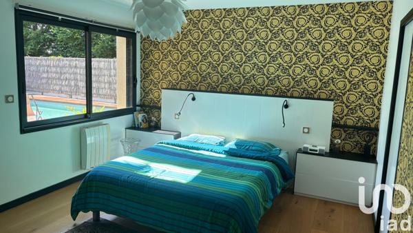 Maison à vendre 6 pièces 197 m² Betton