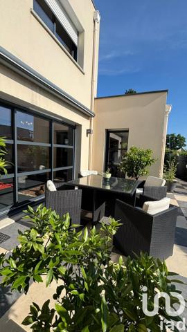 Maison à vendre 6 pièces 197 m² Betton