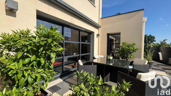 Maison à vendre 6 pièces 197 m² Betton