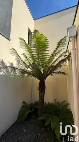 Maison à vendre 6 pièces 197 m² Betton