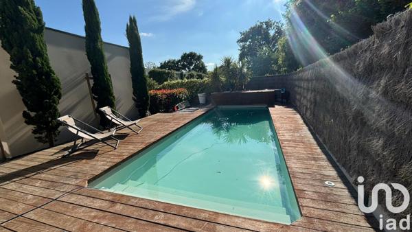 Maison à vendre 6 pièces 197 m² Betton