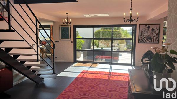 Maison à vendre 6 pièces 197 m² Betton