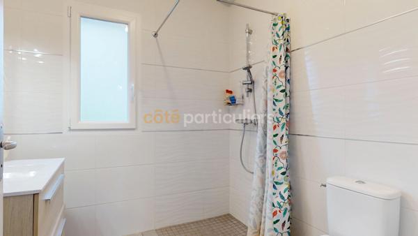 Vente Maison77 m² - 4 Pièces - COUTANCES (50200)