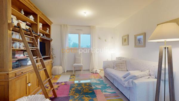 Vente Maison77 m² - 4 Pièces - COUTANCES (50200)