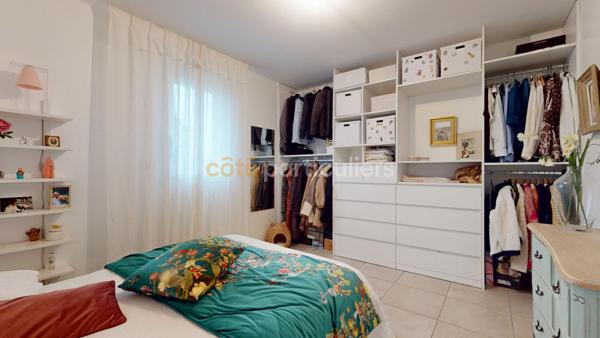 Vente Maison77 m² - 4 Pièces - COUTANCES (50200)