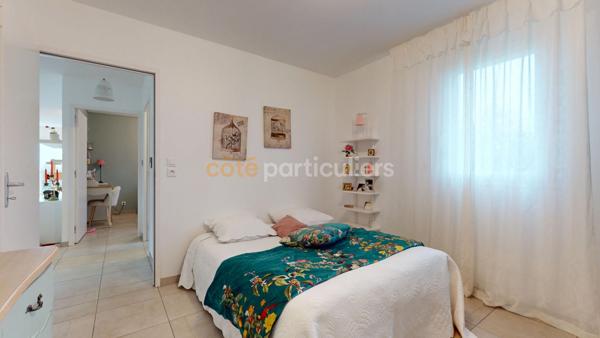 Vente Maison77 m² - 4 Pièces - COUTANCES (50200)