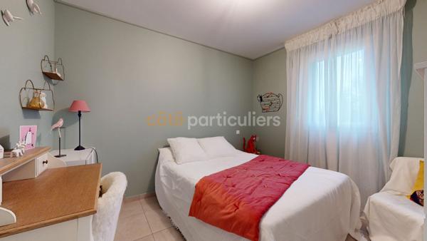 Vente Maison77 m² - 4 Pièces - COUTANCES (50200)