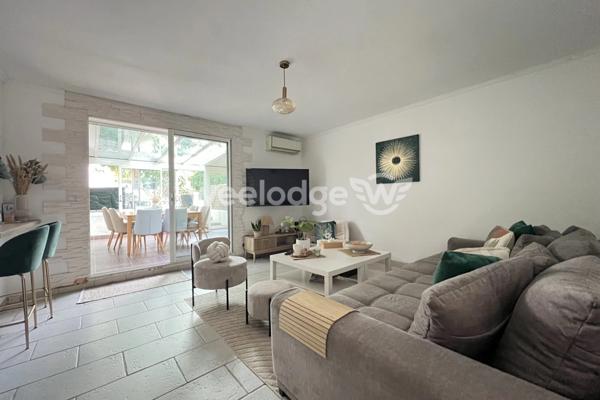 Maison à vendre 8 pièces de 162 m² à Mantes-la-Ville
