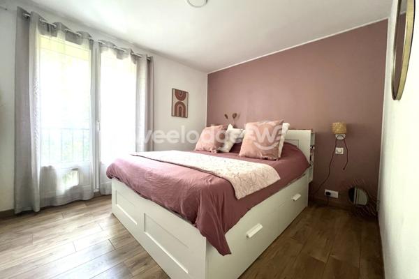 Maison à vendre 8 pièces de 162 m² à Mantes-la-Ville