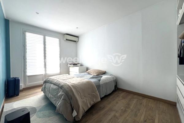 Maison à vendre 8 pièces de 162 m² à Mantes-la-Ville