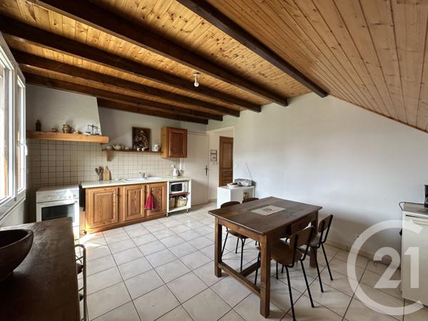 Appartement T3 à vendre  3 pièces - 89,63 m2 ST LAURENT DU CROS - 05