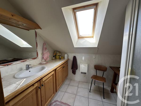 Appartement T3 à vendre  3 pièces - 89,63 m2 ST LAURENT DU CROS - 05