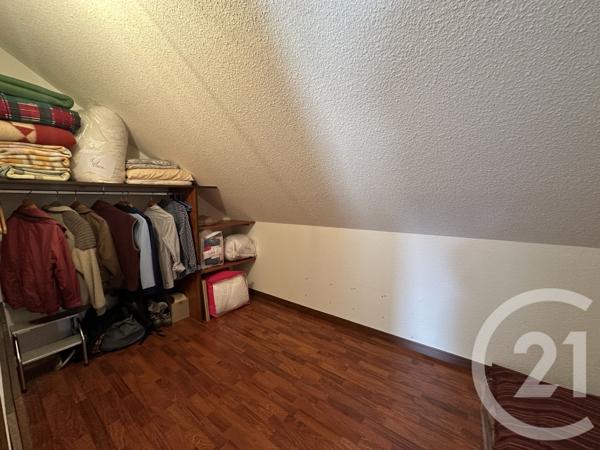 Appartement T3 à vendre  3 pièces - 89,63 m2 ST LAURENT DU CROS - 05