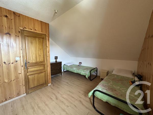 Appartement T3 à vendre  3 pièces - 89,63 m2 ST LAURENT DU CROS - 05