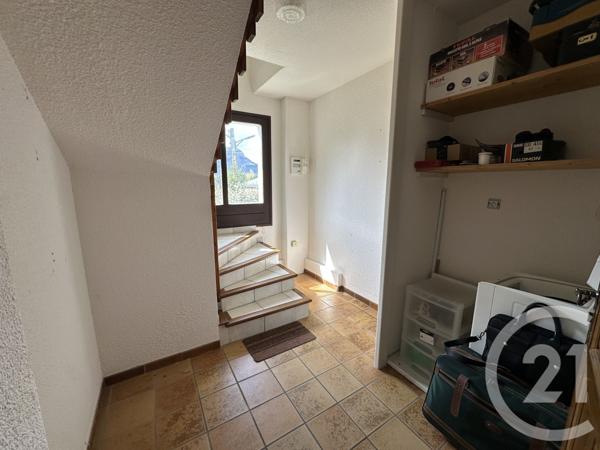 Appartement T3 à vendre  3 pièces - 89,63 m2 ST LAURENT DU CROS - 05