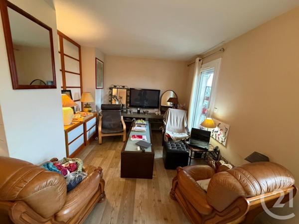 Appartement F3 à vendre  3 pièces - 67,45 m2 LA ROCHE SUR YON - 85