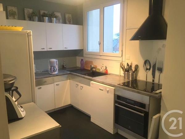 Appartement F3 à vendre  3 pièces - 67,45 m2 LA ROCHE SUR YON - 85