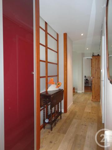 Appartement F3 à vendre  3 pièces - 67,45 m2 LA ROCHE SUR YON - 85