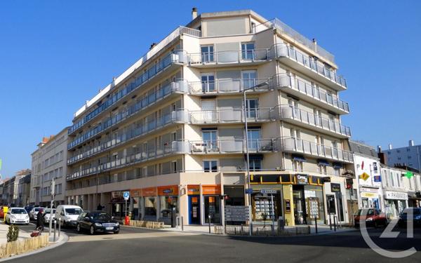 Appartement F3 à vendre  3 pièces - 67,45 m2 LA ROCHE SUR YON - 85