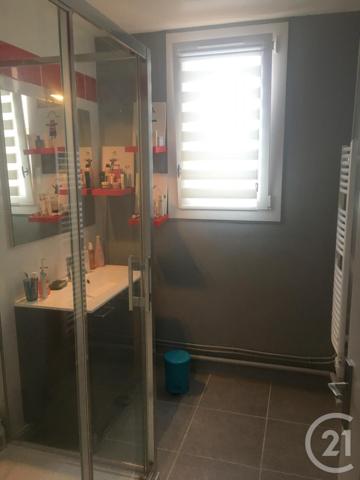 Appartement F3 à vendre  3 pièces - 67,45 m2 LA ROCHE SUR YON - 85