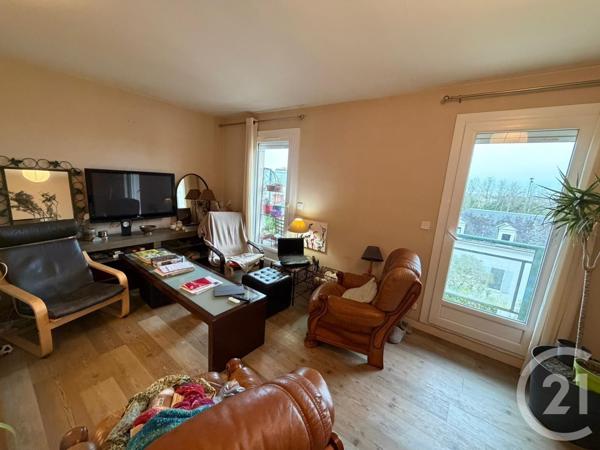 Appartement F3 à vendre  3 pièces - 67,45 m2 LA ROCHE SUR YON - 85