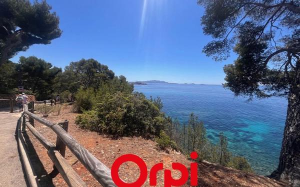 Appartement à vendre    2 pièces • 24,35 m2 Bandol