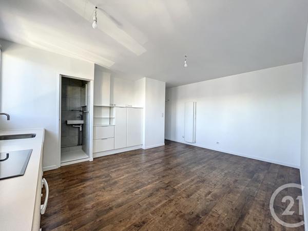 Appartement T2 à vendre  2 pièces - 35,23 m2 MARSEILLE - 13008