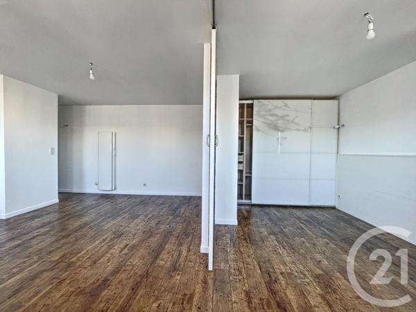 Appartement T2 à vendre  2 pièces - 35,23 m2 MARSEILLE - 13008