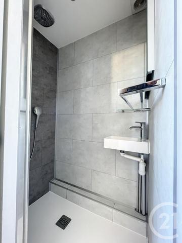 Appartement T2 à vendre  2 pièces - 35,23 m2 MARSEILLE - 13008