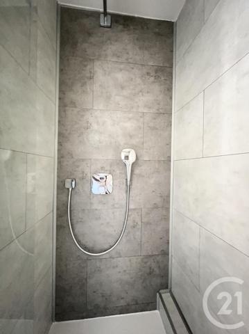 Appartement T2 à vendre  2 pièces - 35,23 m2 MARSEILLE - 13008