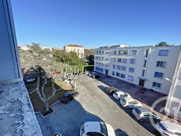 Appartement T2 à vendre  2 pièces - 35,23 m2 MARSEILLE - 13008