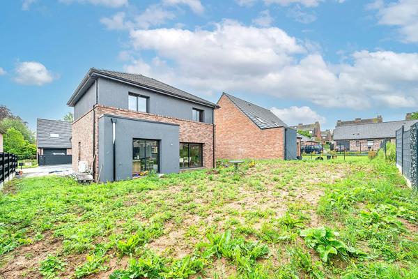 Maison à vendre 5 pièces 126m² Maing (59233)